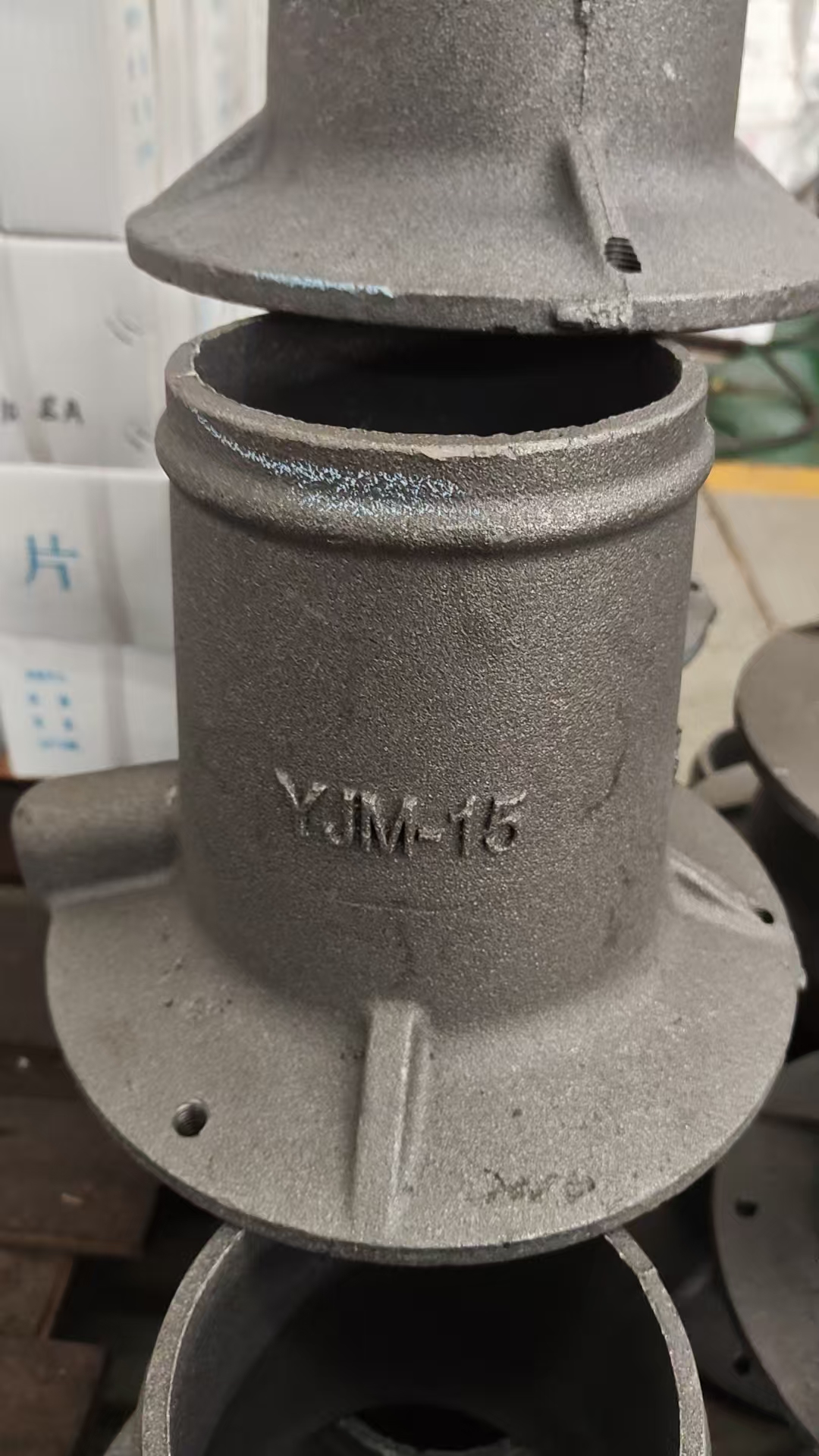 自贡预应力构件